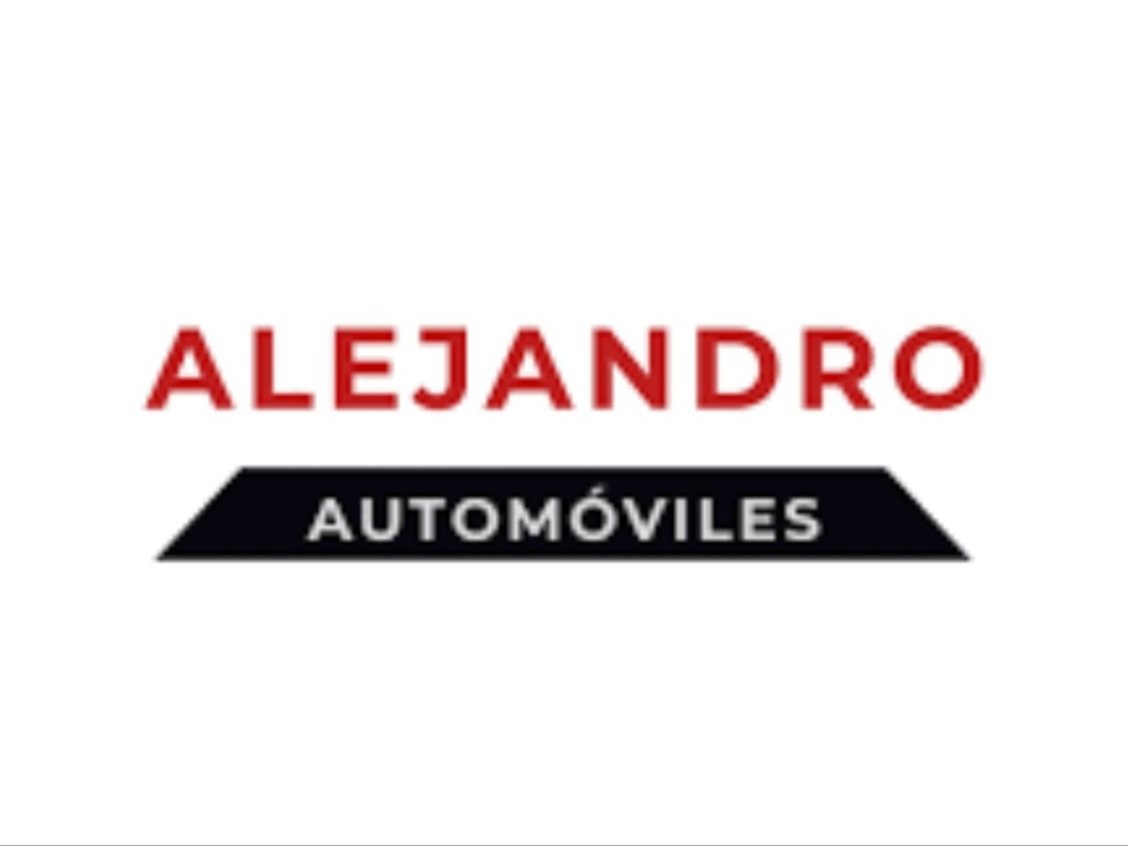 logo de Automóviles Alejandro