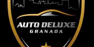 logo de Auto Deluxe Granada