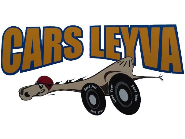 logo de Cars Leyva