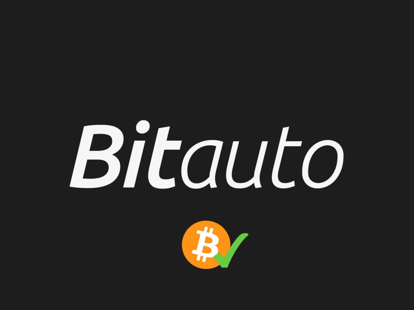 logo de Bitauto