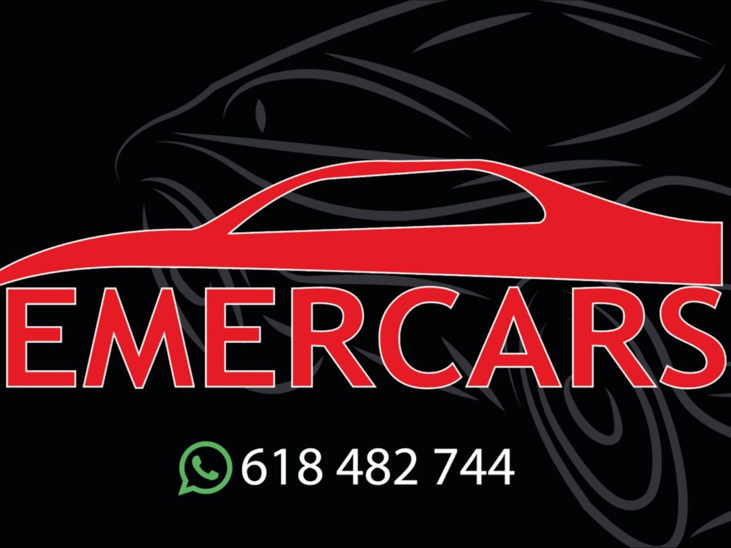 logo de Emercars