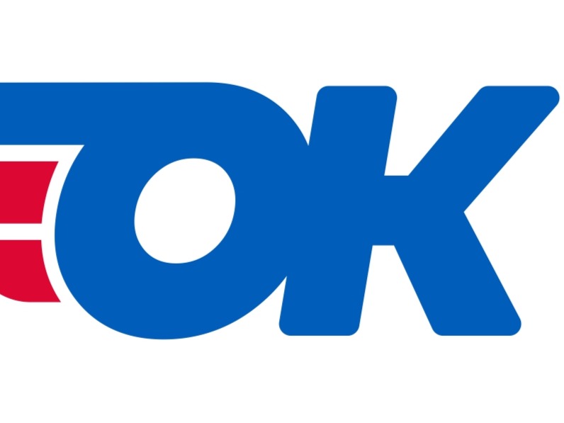 logo de OK OCASION