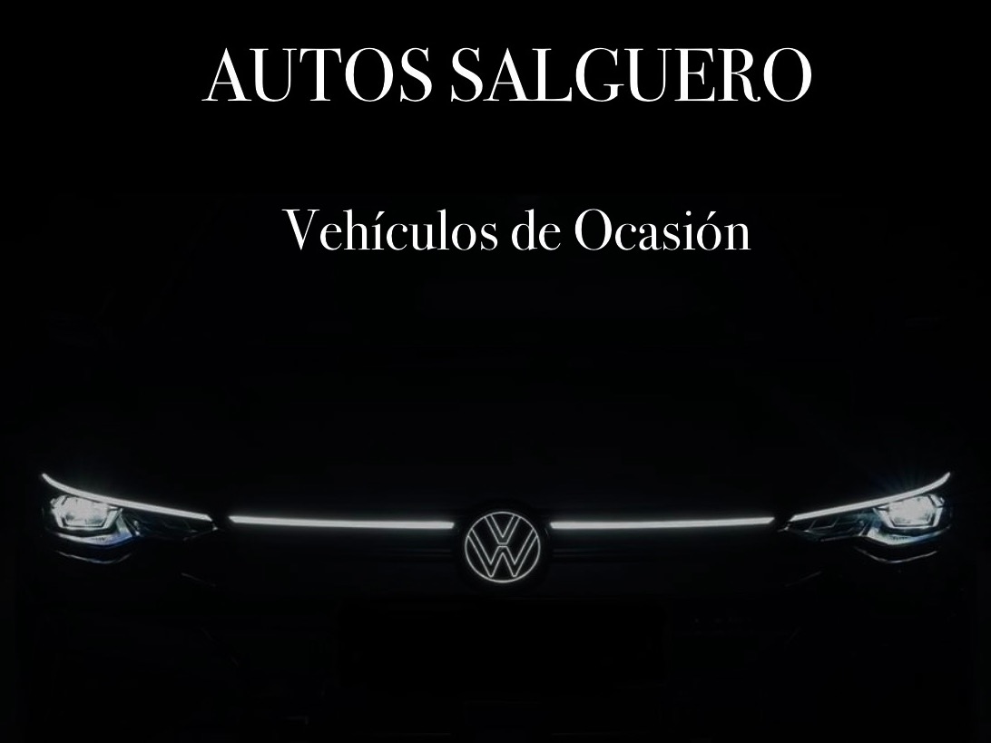 logo de Autos Salguero