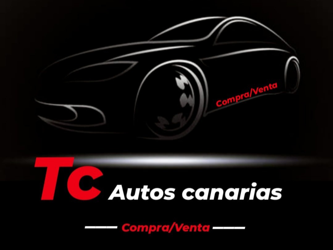 logo de TC Autos Canarias