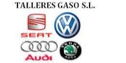 logo de Talleres Gaso Sl