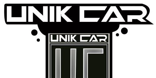 logo de Unik Car 2020 SL