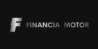 logo de FINANCIA MOTOR