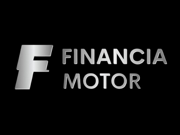 logo de FINANCIA MOTOR