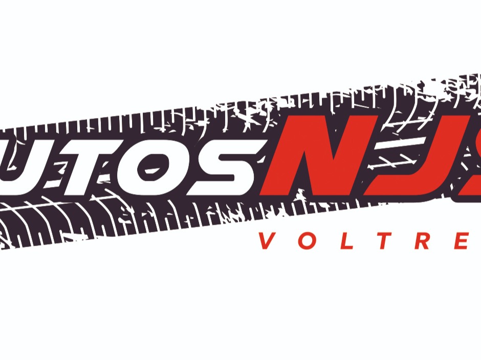 logo de Autos NJS