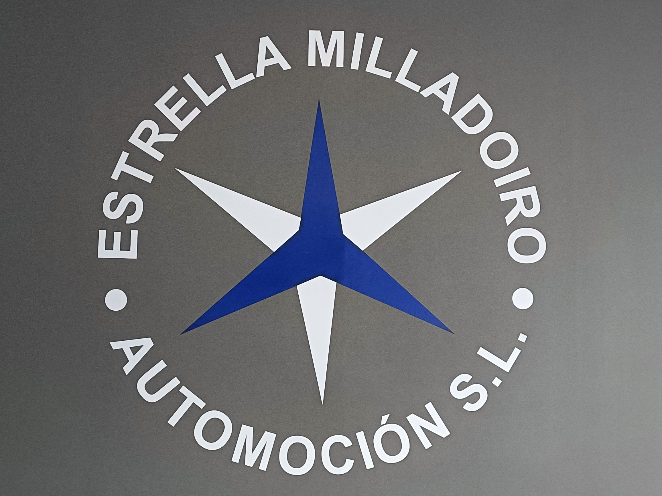 logo de Estrella Milladoiro Automocion S.L