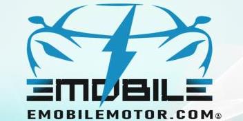 logo de Emobile Motor