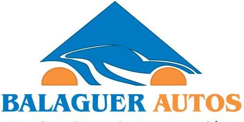 logo de Balaguer Autos