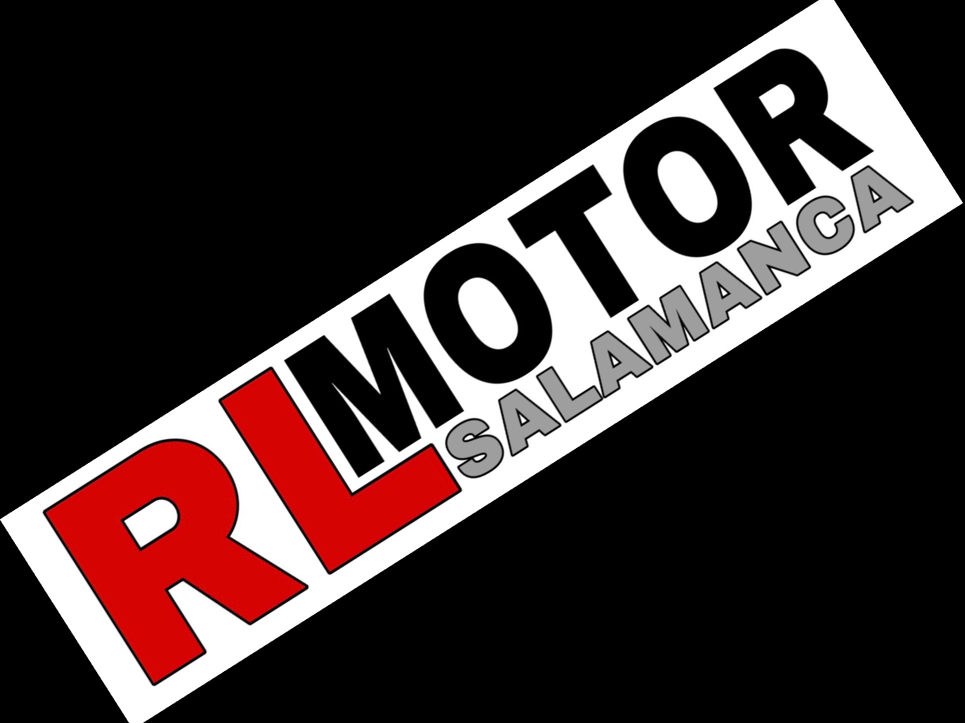 logo de Rl Motor Salamanca 2021