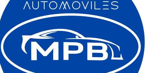 logo de Automóviles MPB