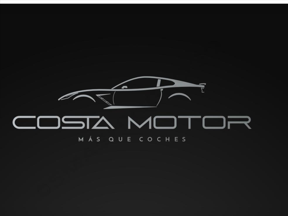 logo de COSTA MOTOR