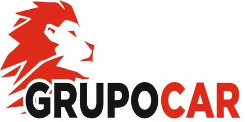 logo de GRUPOCAR