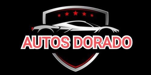 logo de Autos Dorado