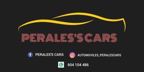 logo de Perales Cars