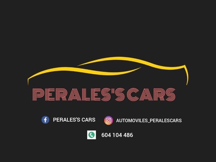 logo de Perales Cars