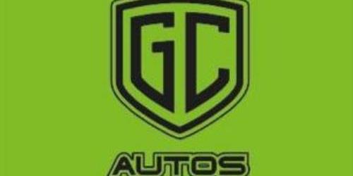 logo de GC AUTOS SALAMANCA SL