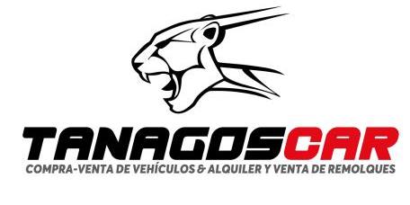 logo de Tanagos Car