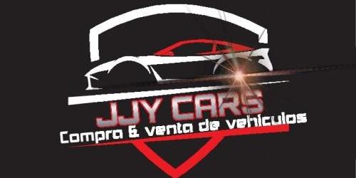 logo de Jjycars