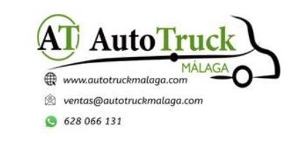 logo de Inversiones Truck 2015, S.L.