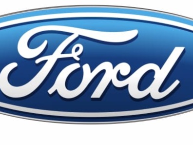 logo de Ford Automoviles Lerun Sl