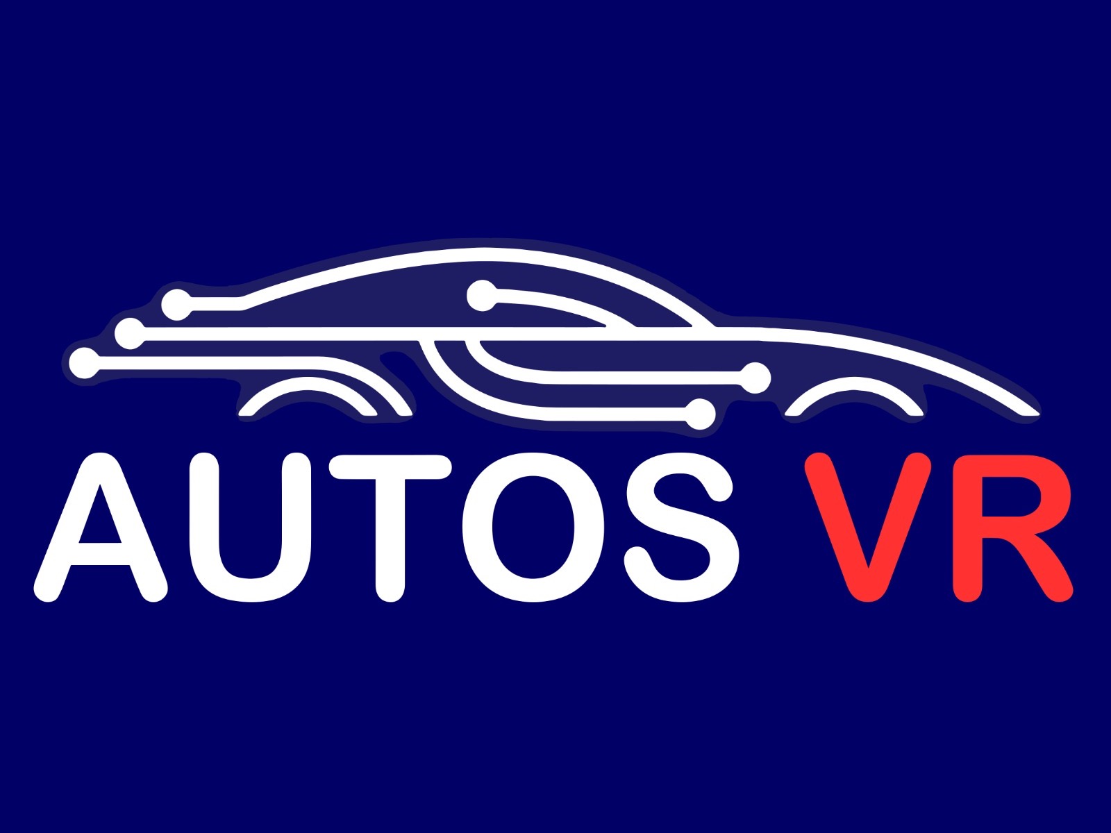 logo de AUTOS VR OCASION 