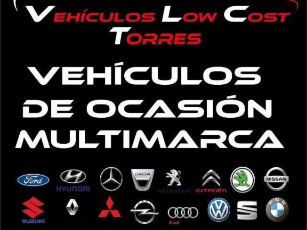 logo de Low Cost Torres