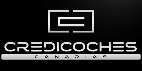 logo de Credicoches Canarias