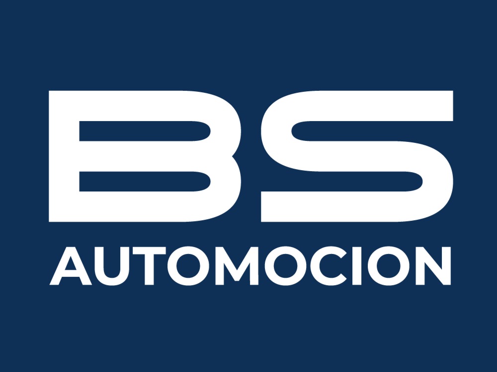 logo de BS Automocion