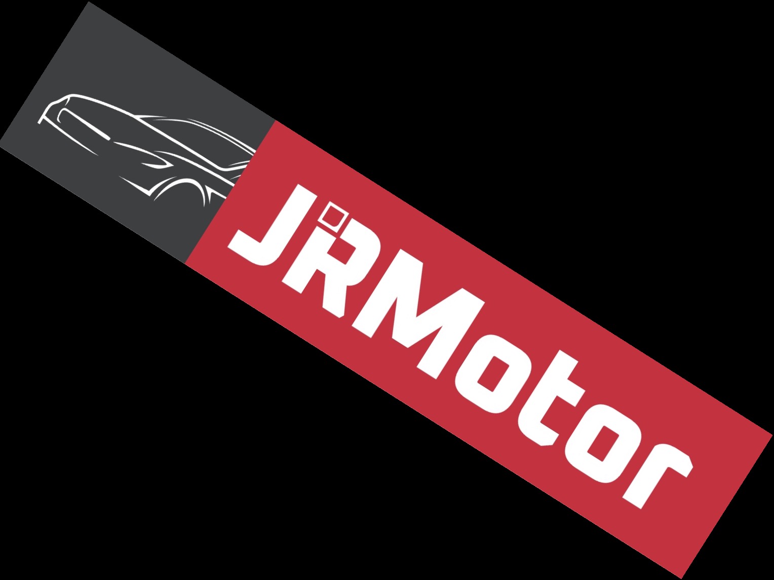 logo de JRMotor