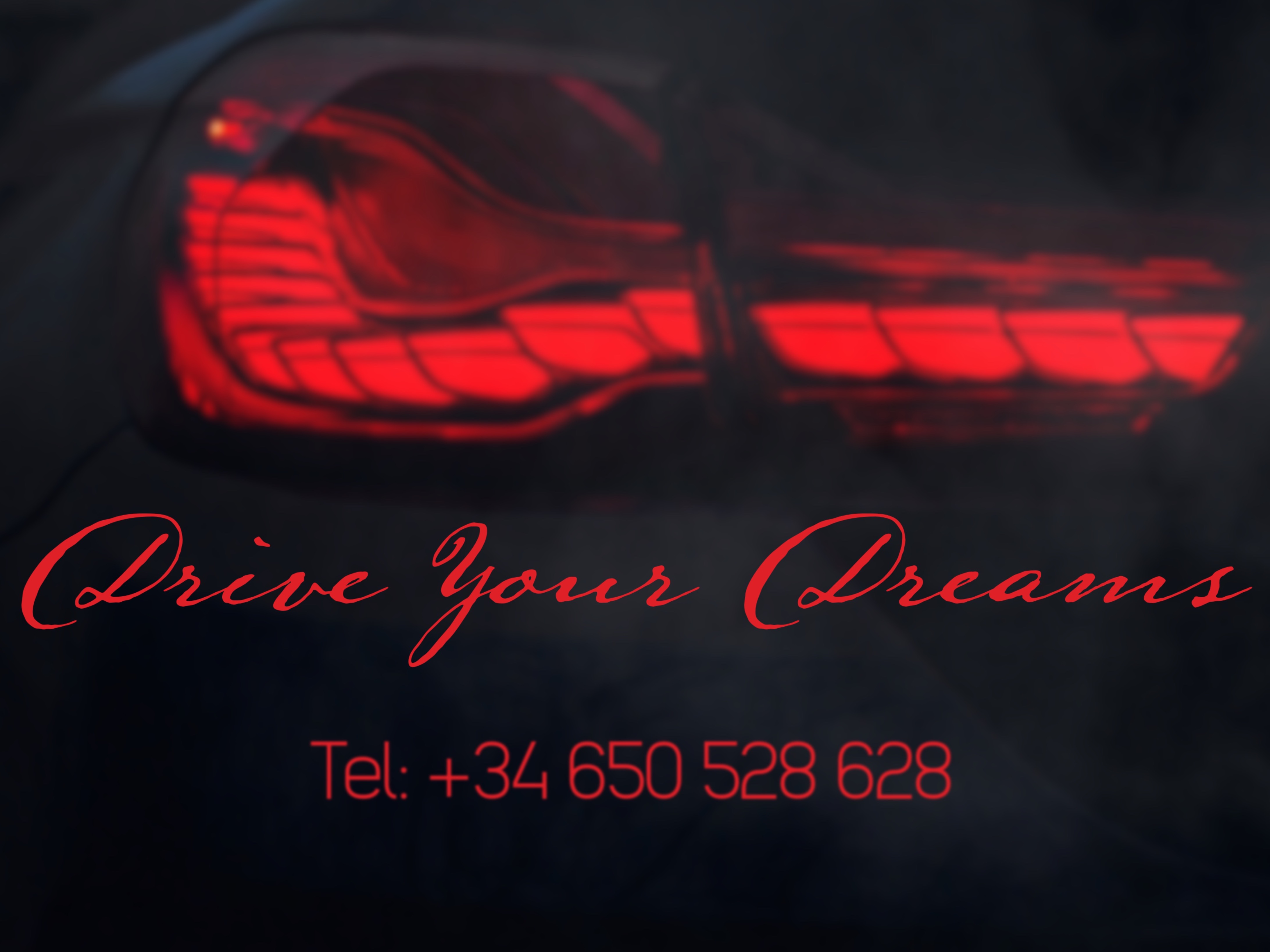 logo de DriveYourDreams