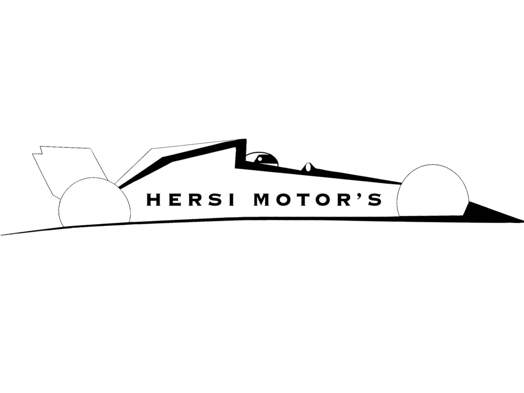 logo de Hersi Motors