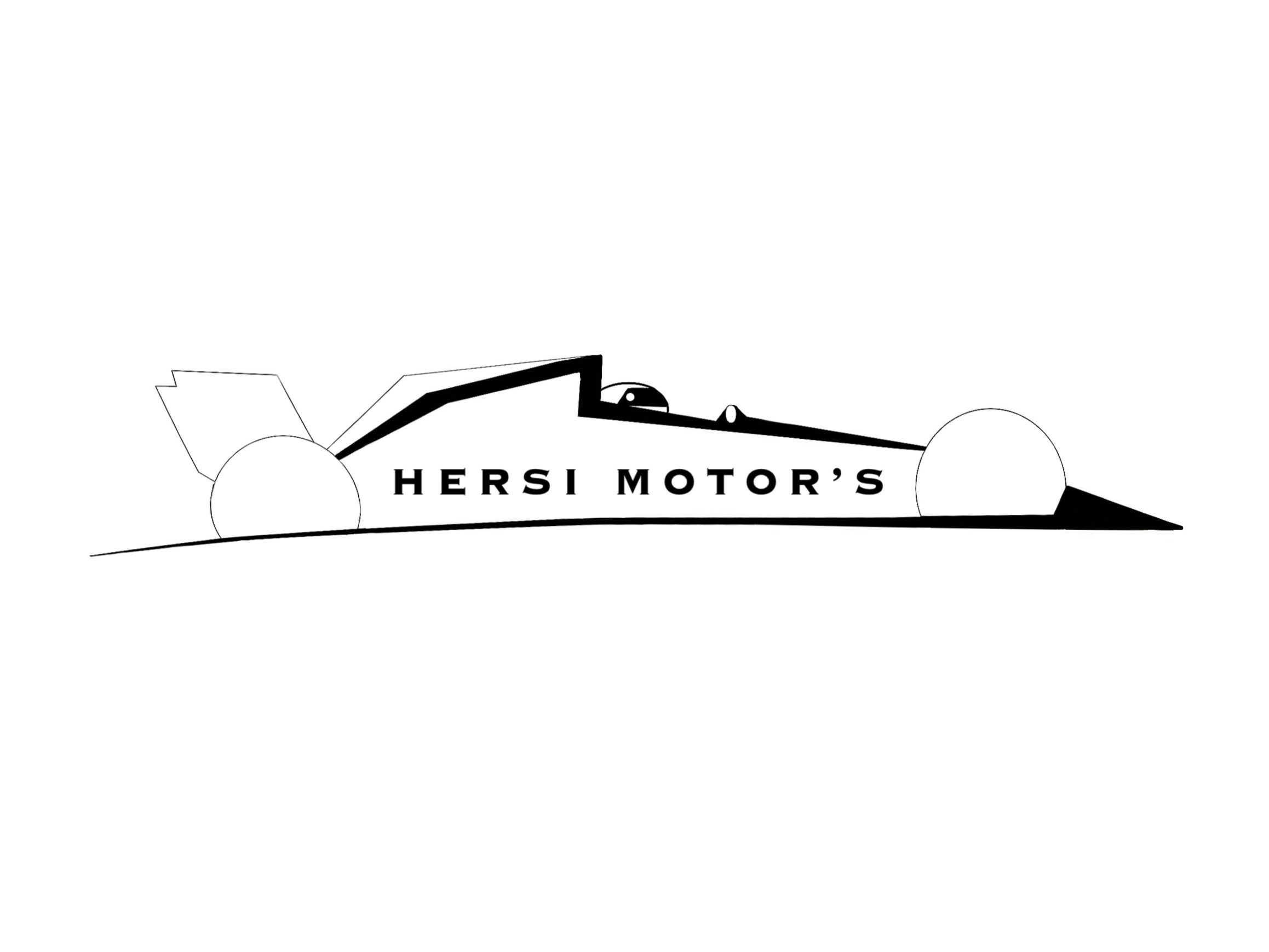 logo de Hersi Motors