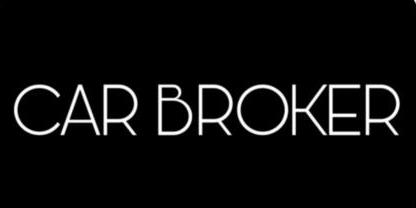 logo de Car Broker