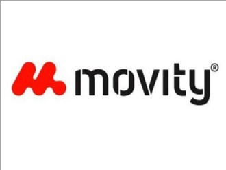 logo de Movity