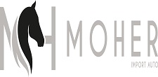 logo de Importauto Moher