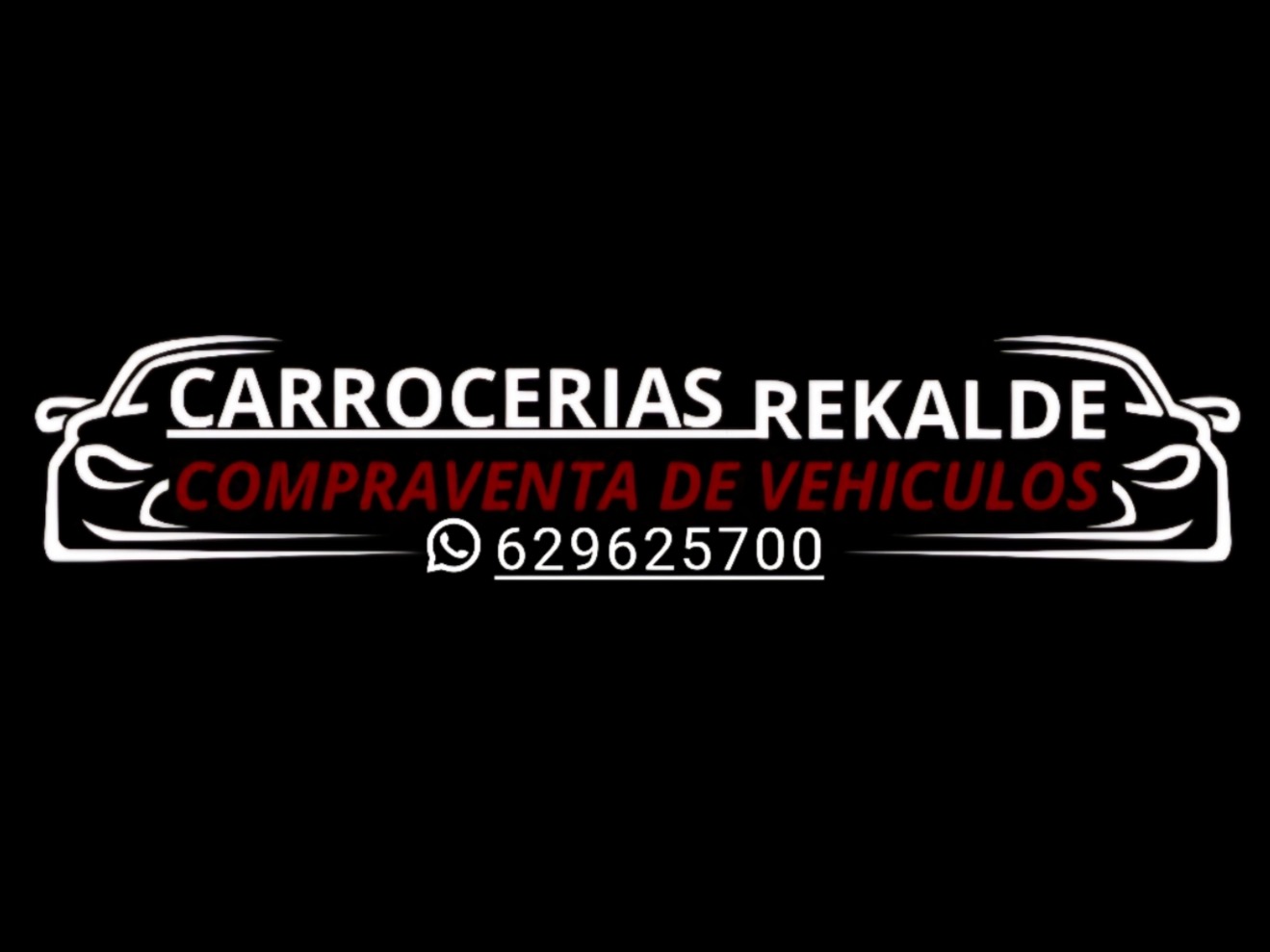 logo de CARROCERIAS REKALDE 