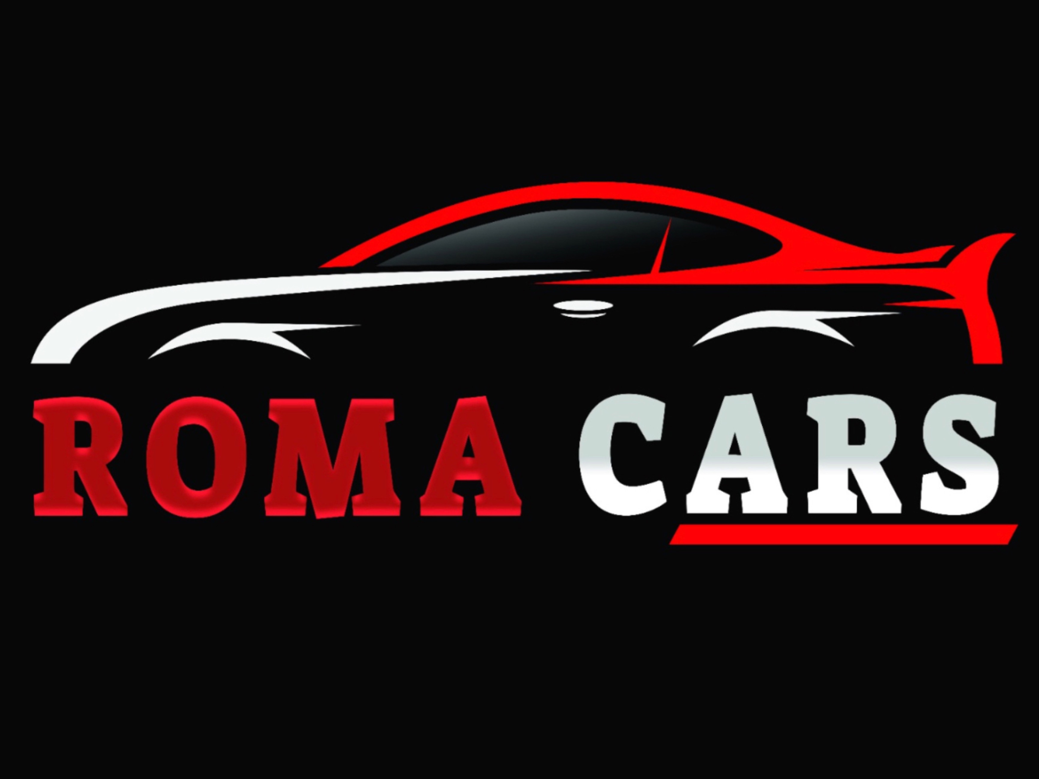 logo de Roma Cars
