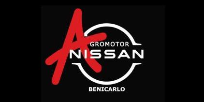 logo de Agromotor Benicarlo