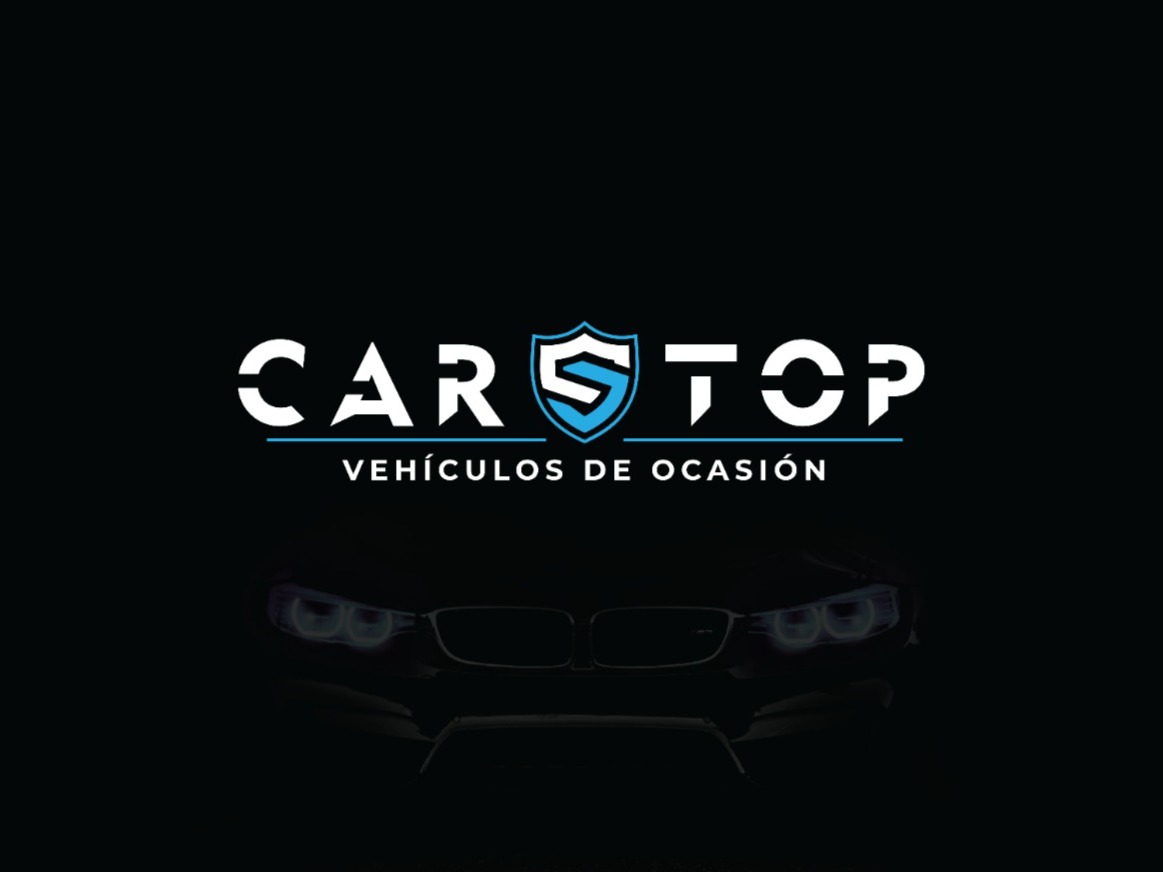 logo de CarStop