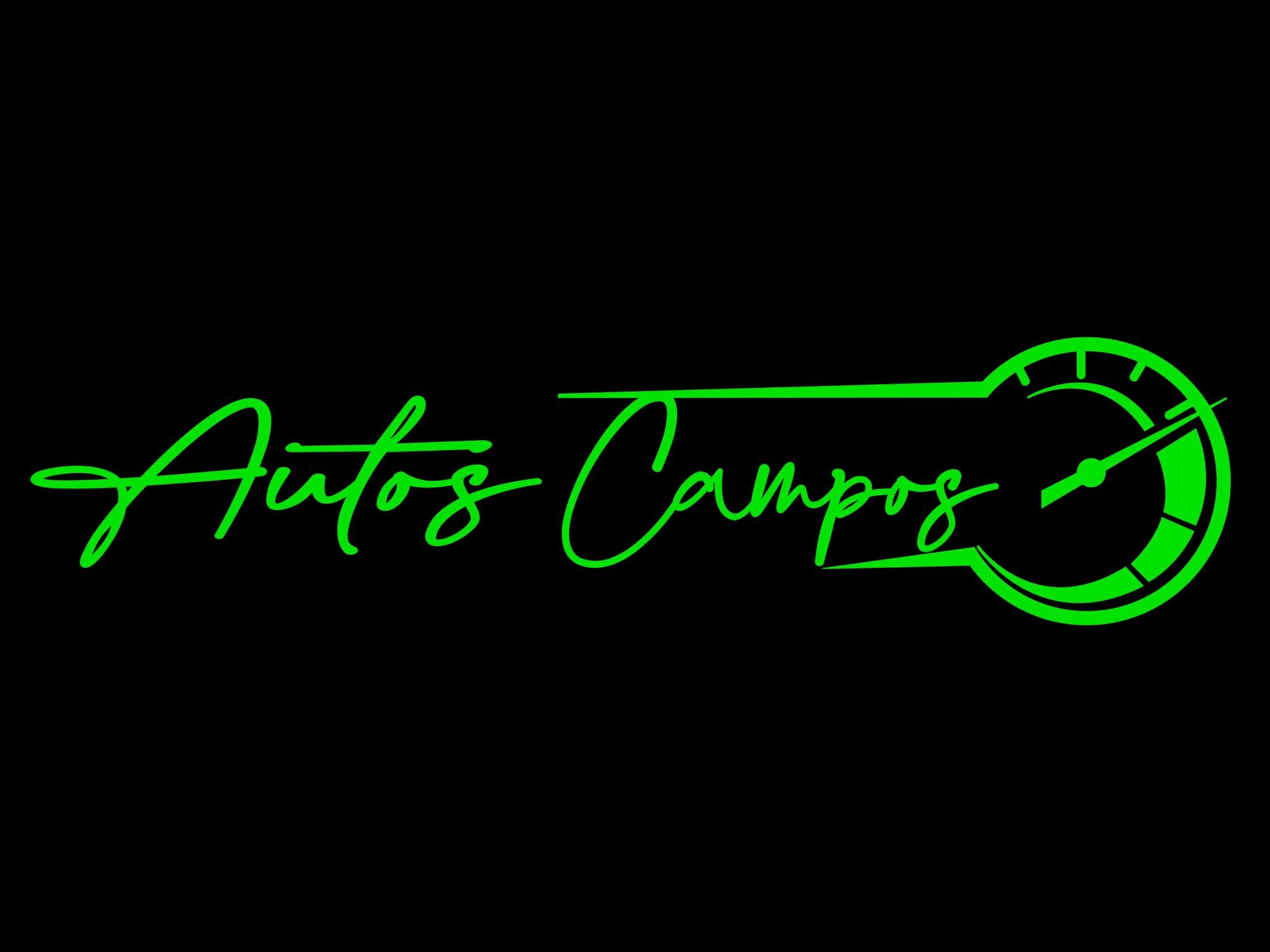 logo de AUTOS CAMPOS