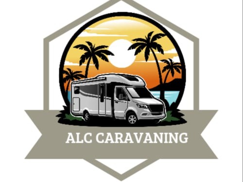 logo de ALC CARAVANING