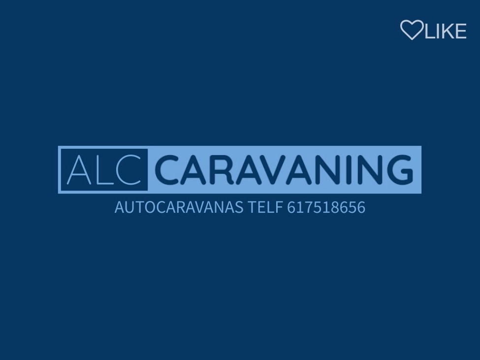 logo de ALC CARAVANING