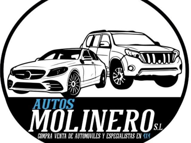 logo de Autos Molineros Sl