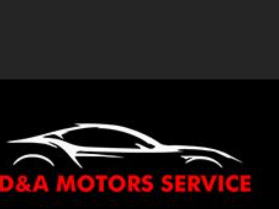 logo de D&A Motors Service