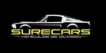 logo de Surecars