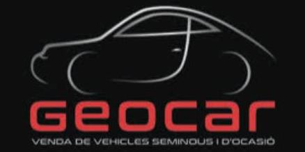 logo de Geocar